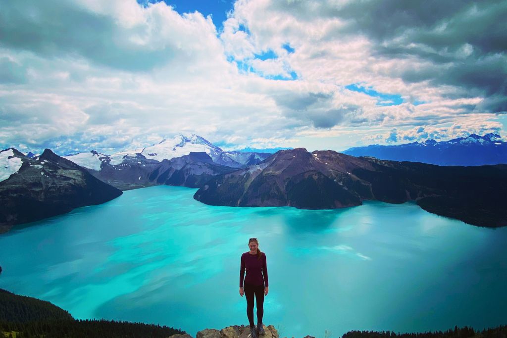 Best Backpacking in Canada 19 Scenic Trips & MultiDay Hikes