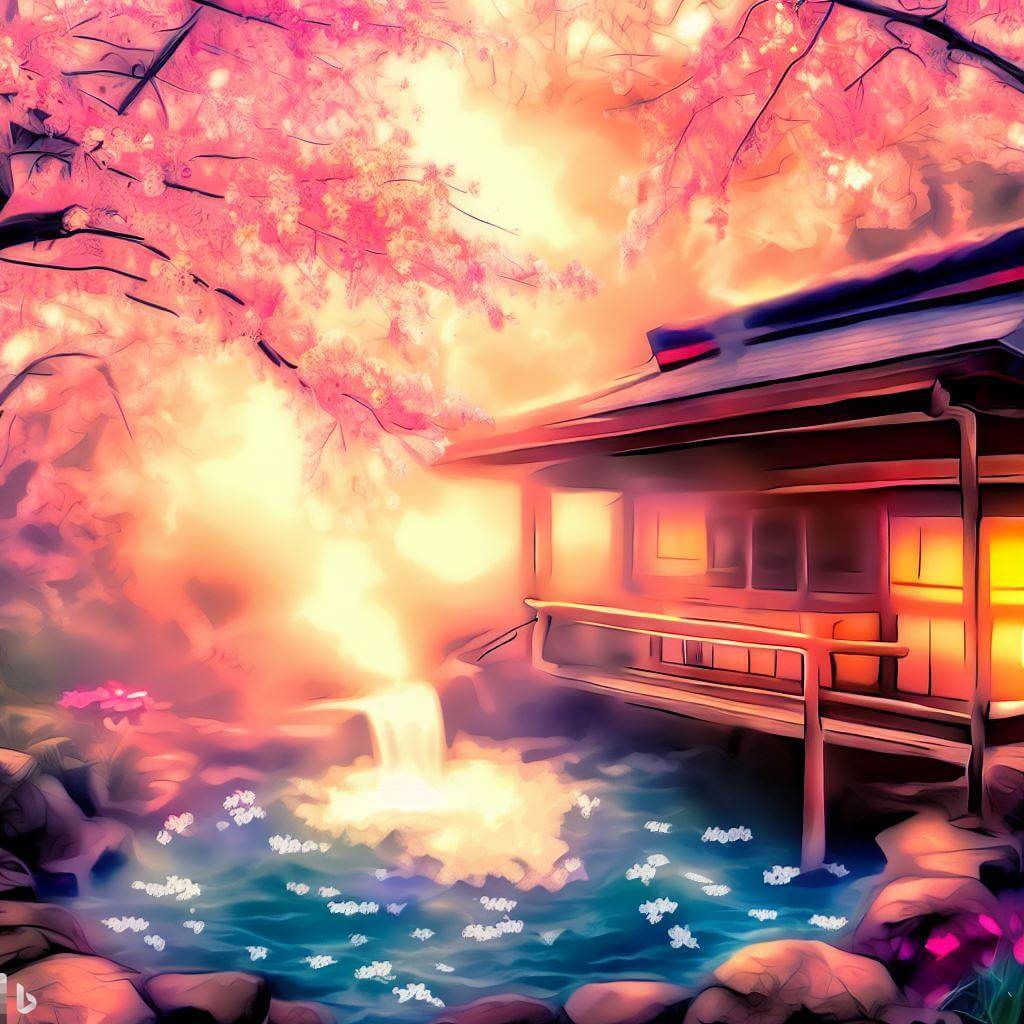 Guide to Japanese onsen etiquette the alluring Japanese hot spring