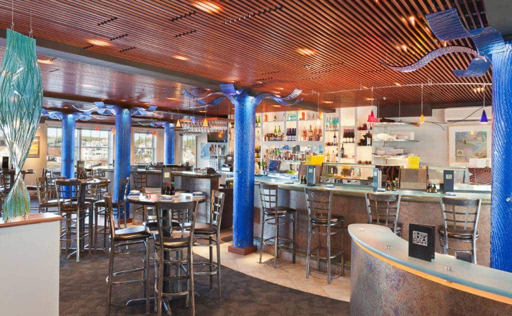 Best Restaurants In Portsmouth NH For Every Types Of Food + Budget