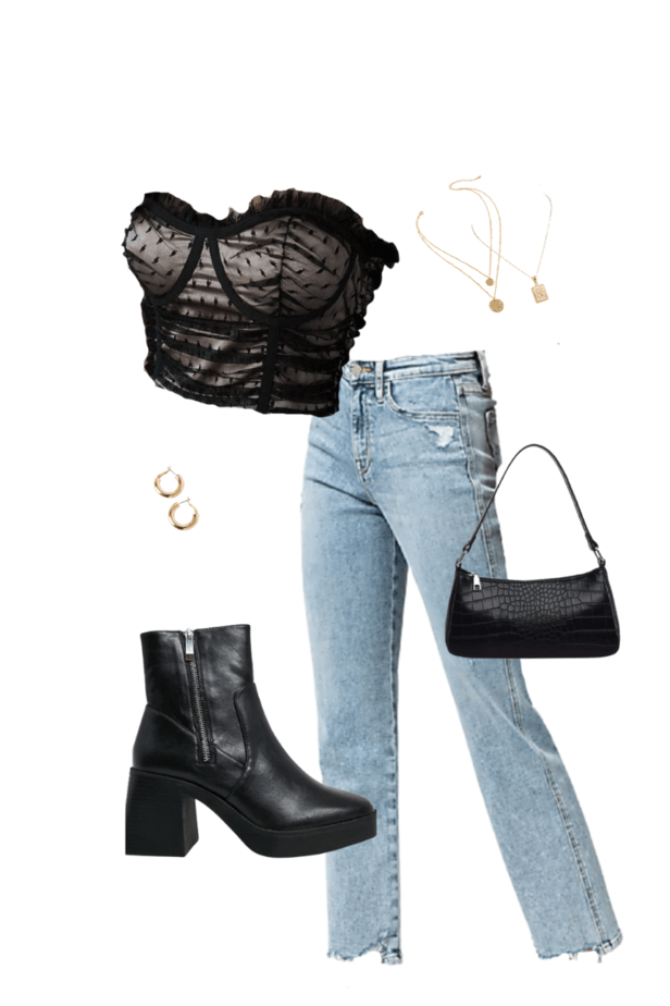 Going out outfit ideas 2022 Dresses Images 2022