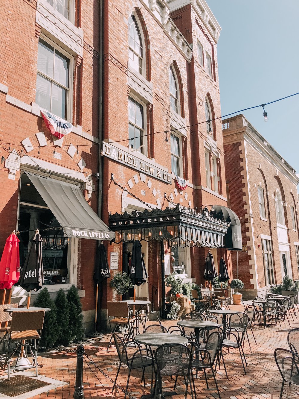 25+ Best Restaurants In Salem MA For Every Vibe