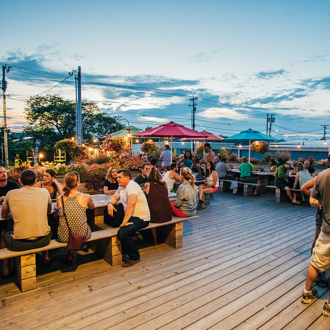 11+ Best Breweries In Burlington VT Right Now To Visit