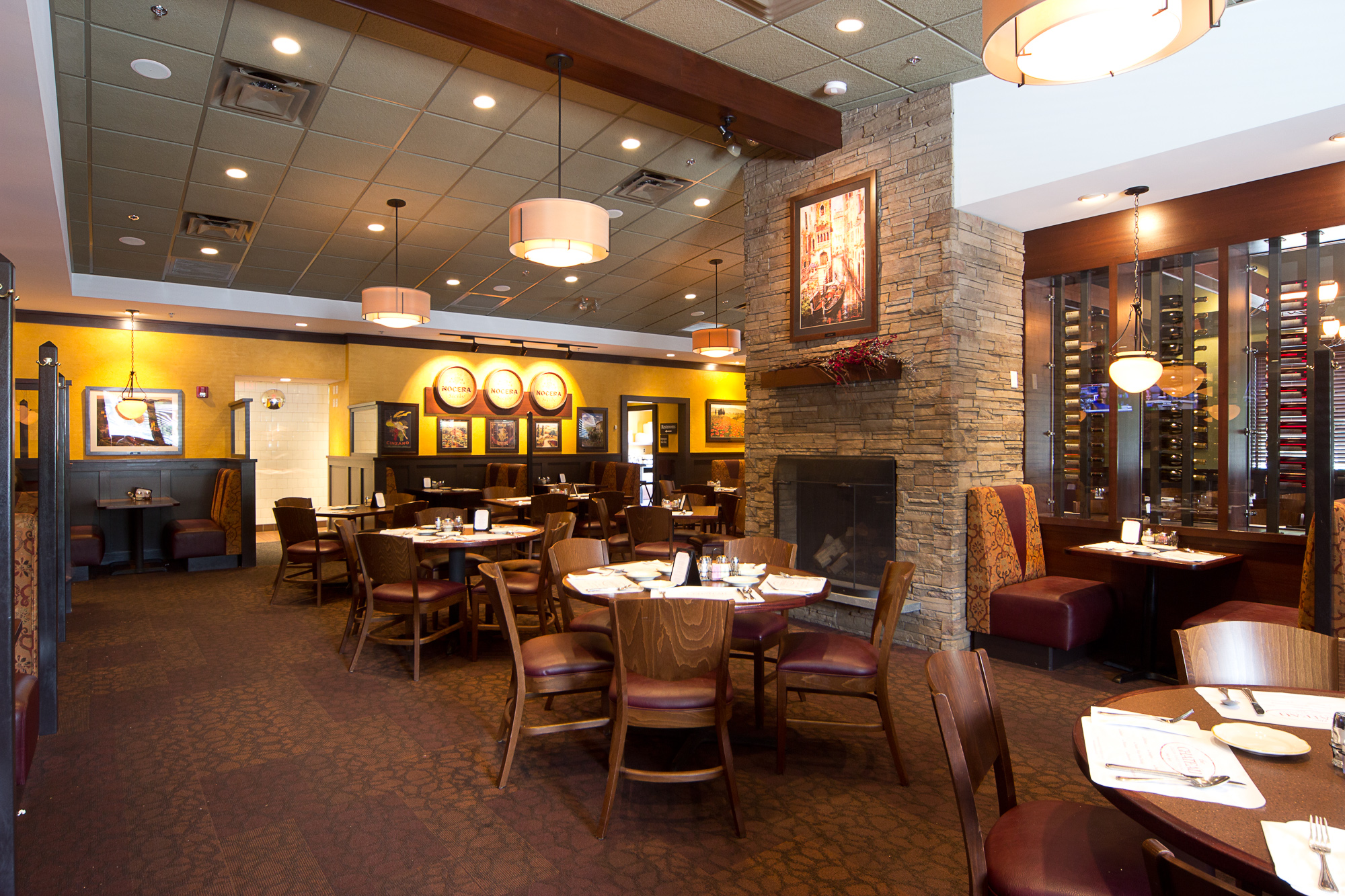 20+ Best Restaurants In Burlington Massachusetts For Every Occasion