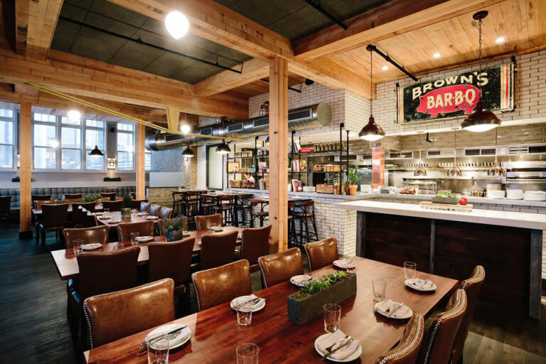 30 Best Restaurants In Cambridge, Massachusetts