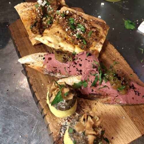 30 Best Restaurants In Cambridge, Massachusetts