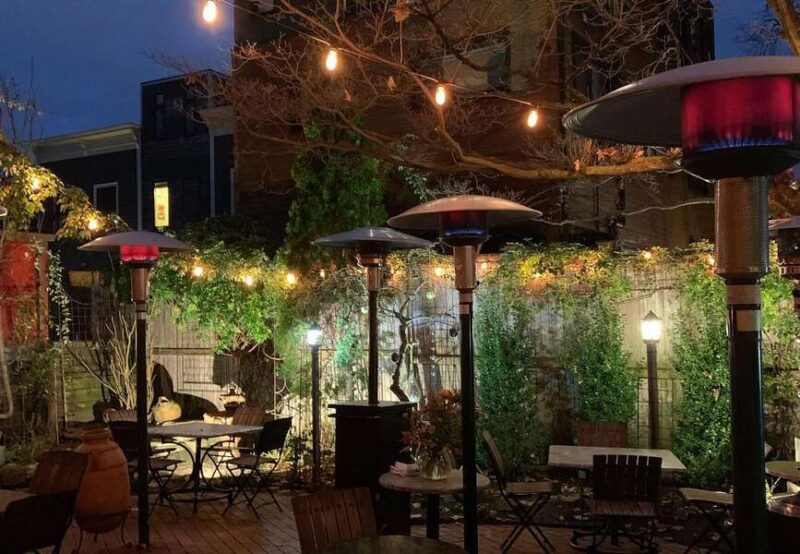 30 Best Restaurants In Cambridge, Massachusetts