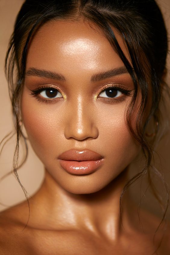 40+ Ideas For Makeup For Round Faces Round Face Looks