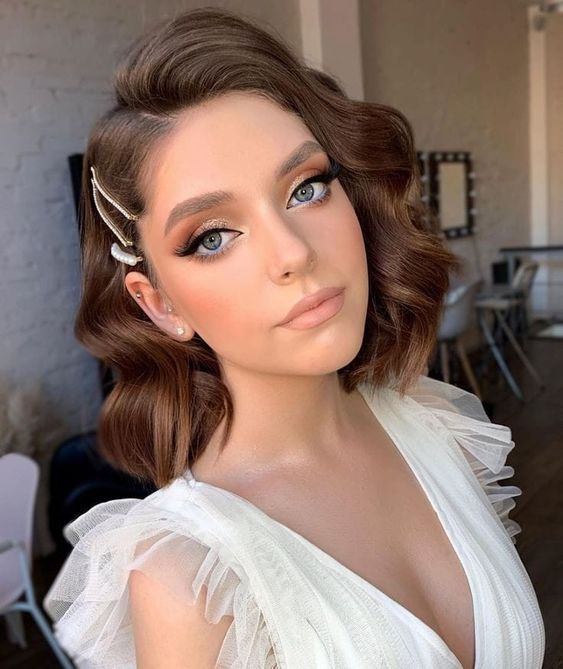 50+ Stunning Hairstyles For Formal Events To Do Right Now