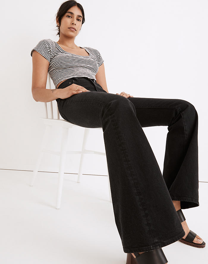 10+ Best Stores To Buy Cheap Jeans That Look High End