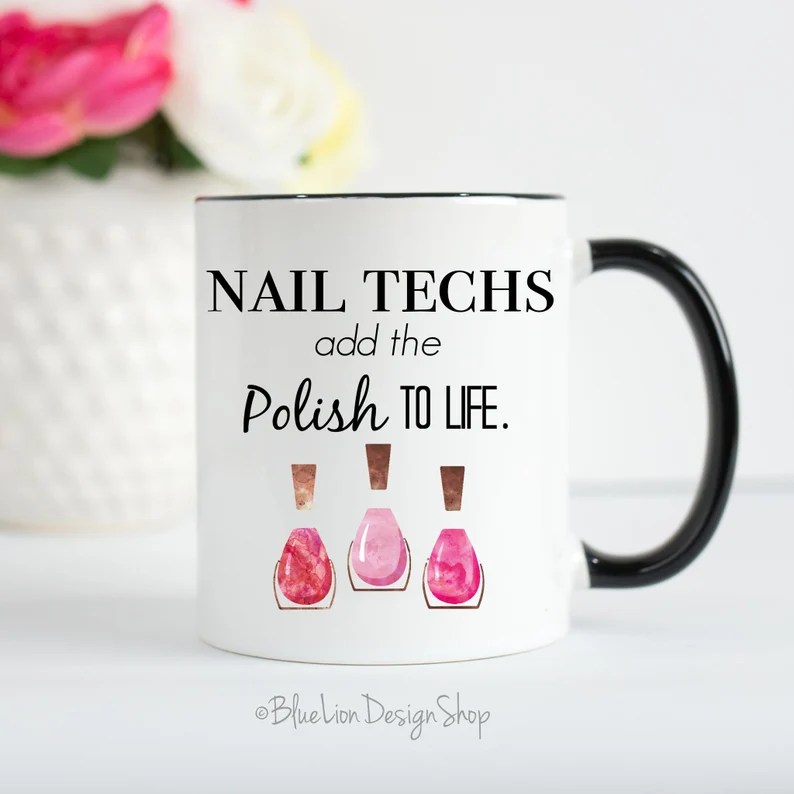 22+ Best Small Gifts To Give Your Nail Tech To Show Appreciation