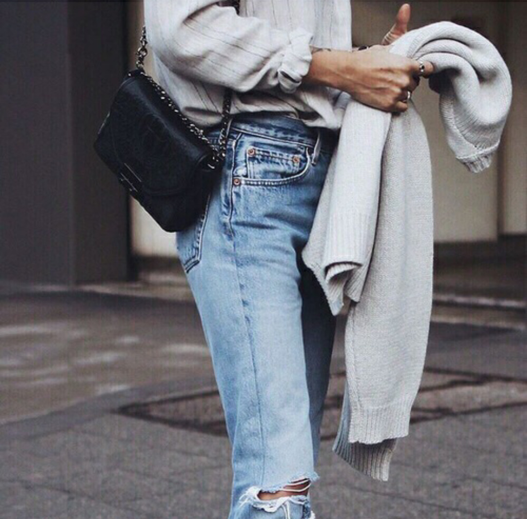 10+ Best Stores To Buy Cheap Jeans That Look High End