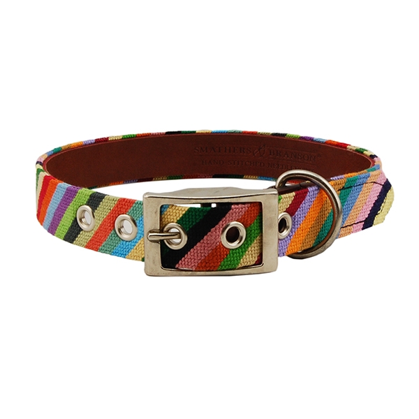 35+ Chic Designer Dog Collars To Shop For Your Pup