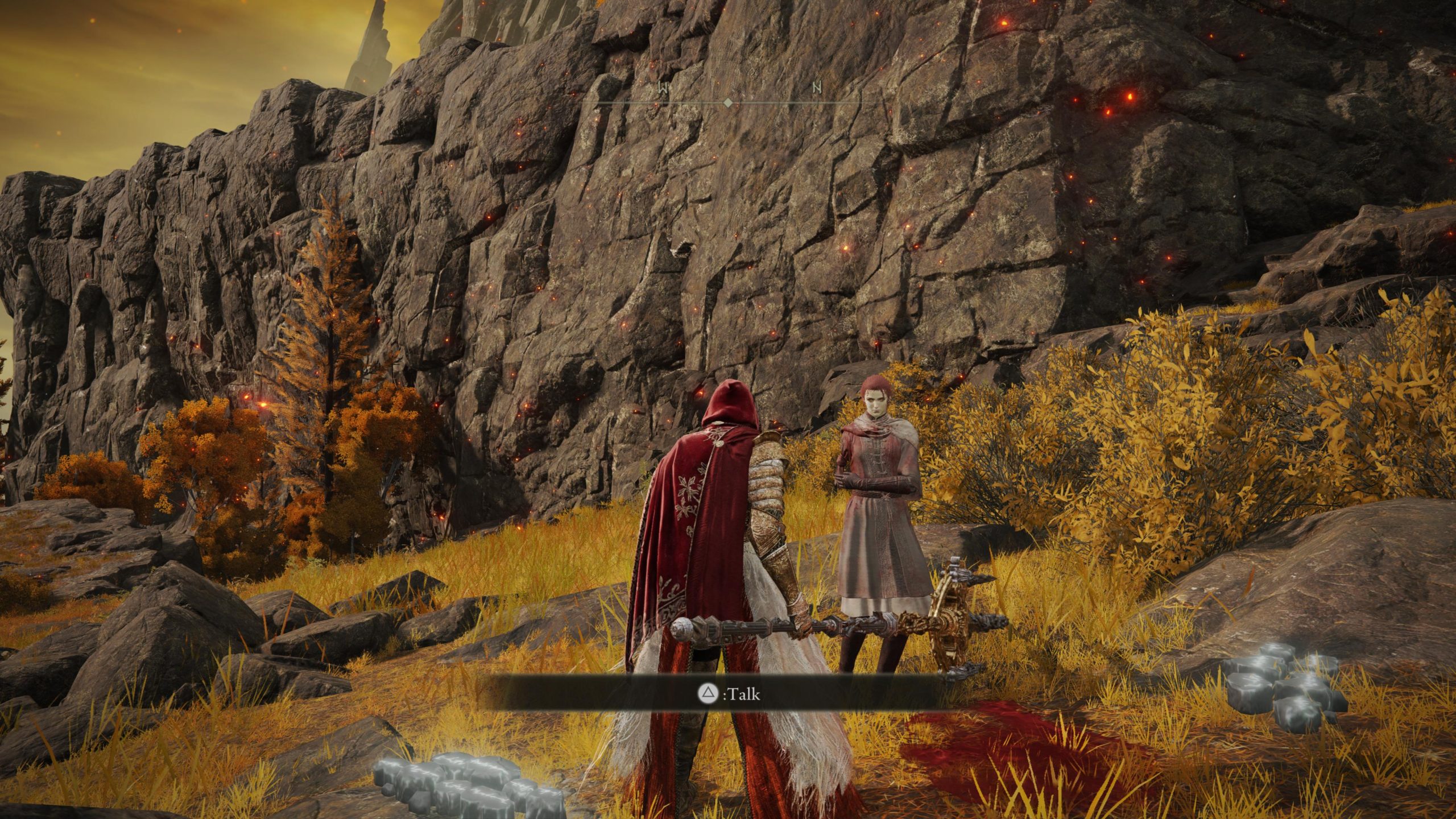 Elden Ring Aftermath Chasing Dings!