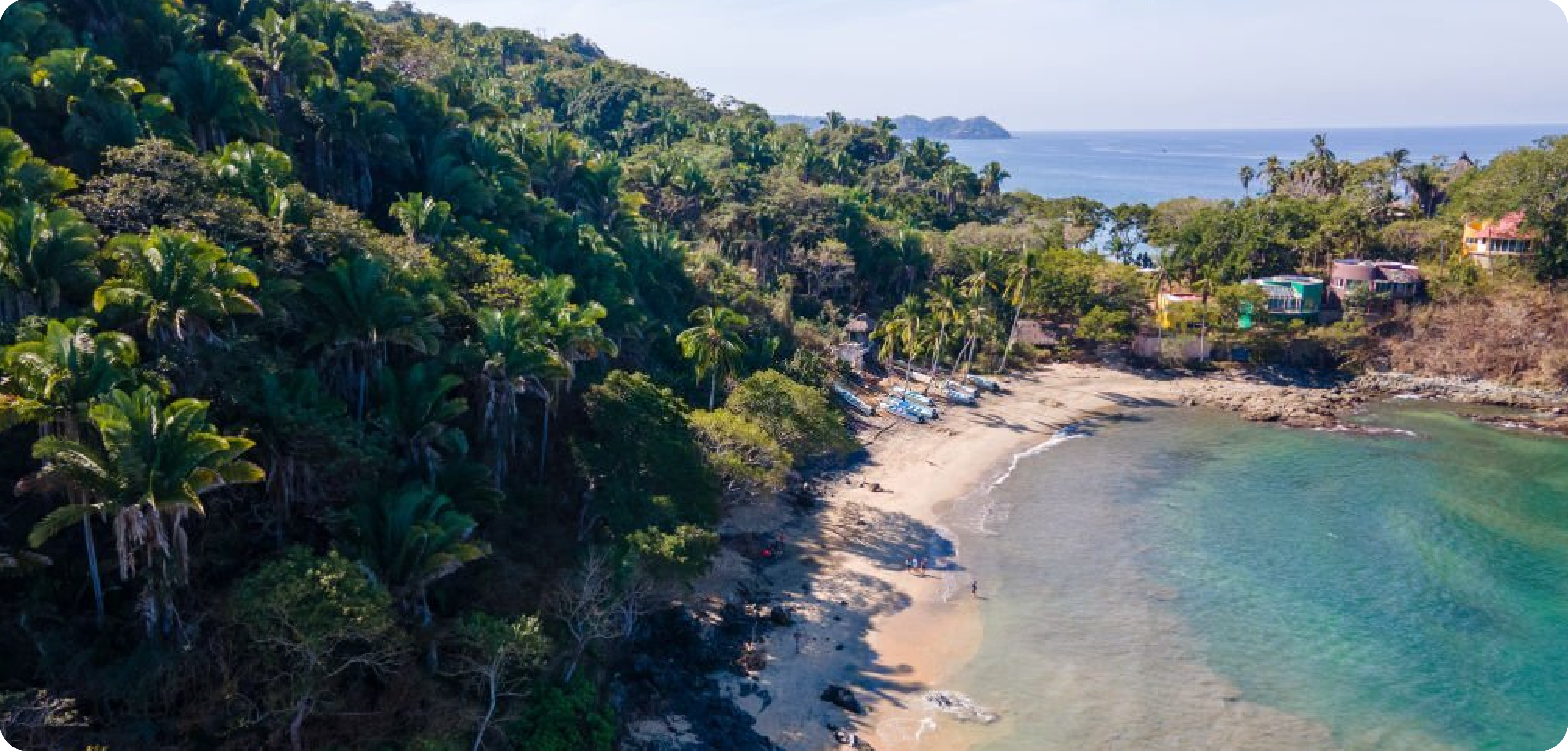 How to get from Sayulita to San Pancho chasingfrontiers