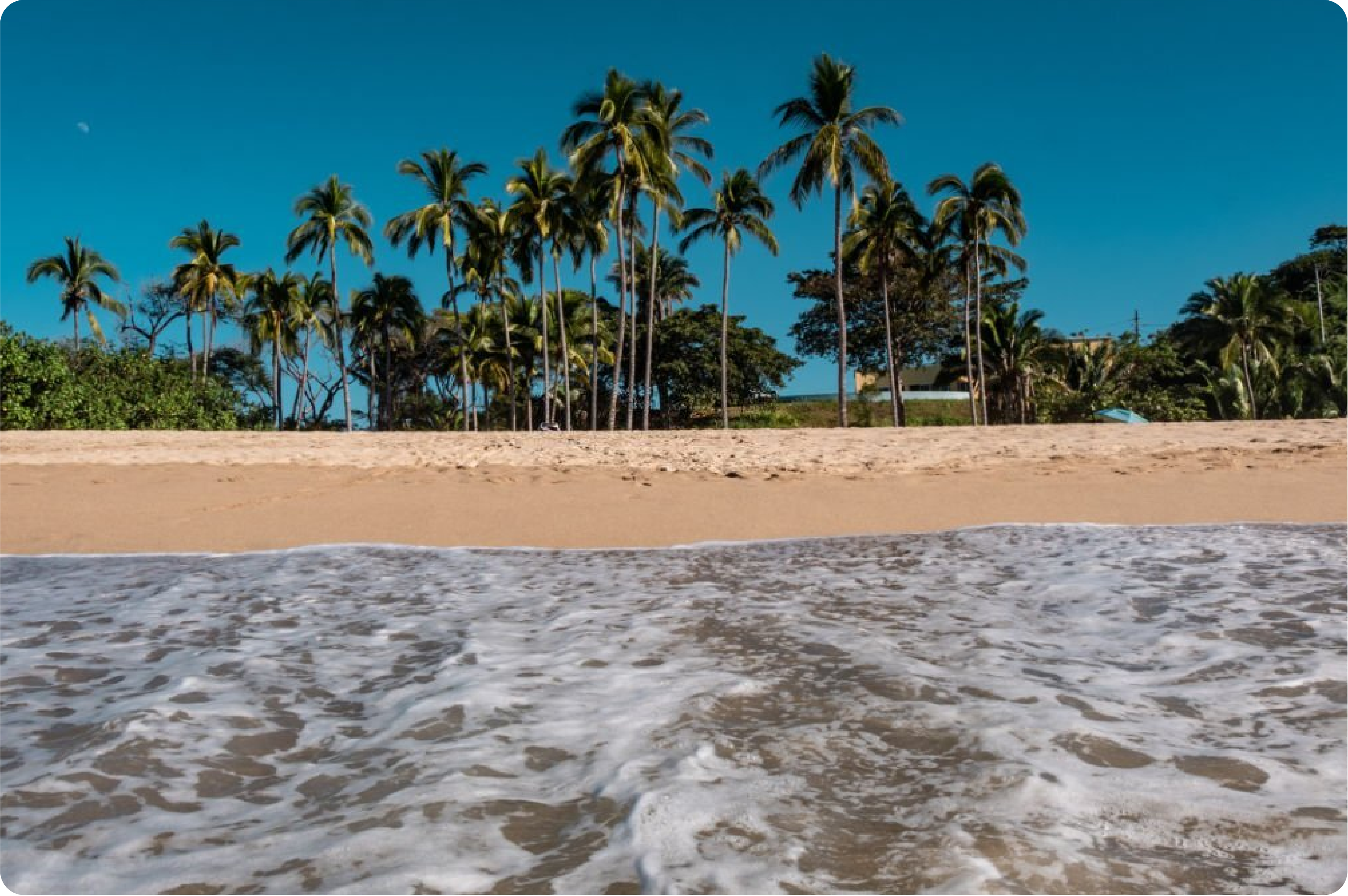 How to get from Sayulita to San Pancho chasingfrontiers