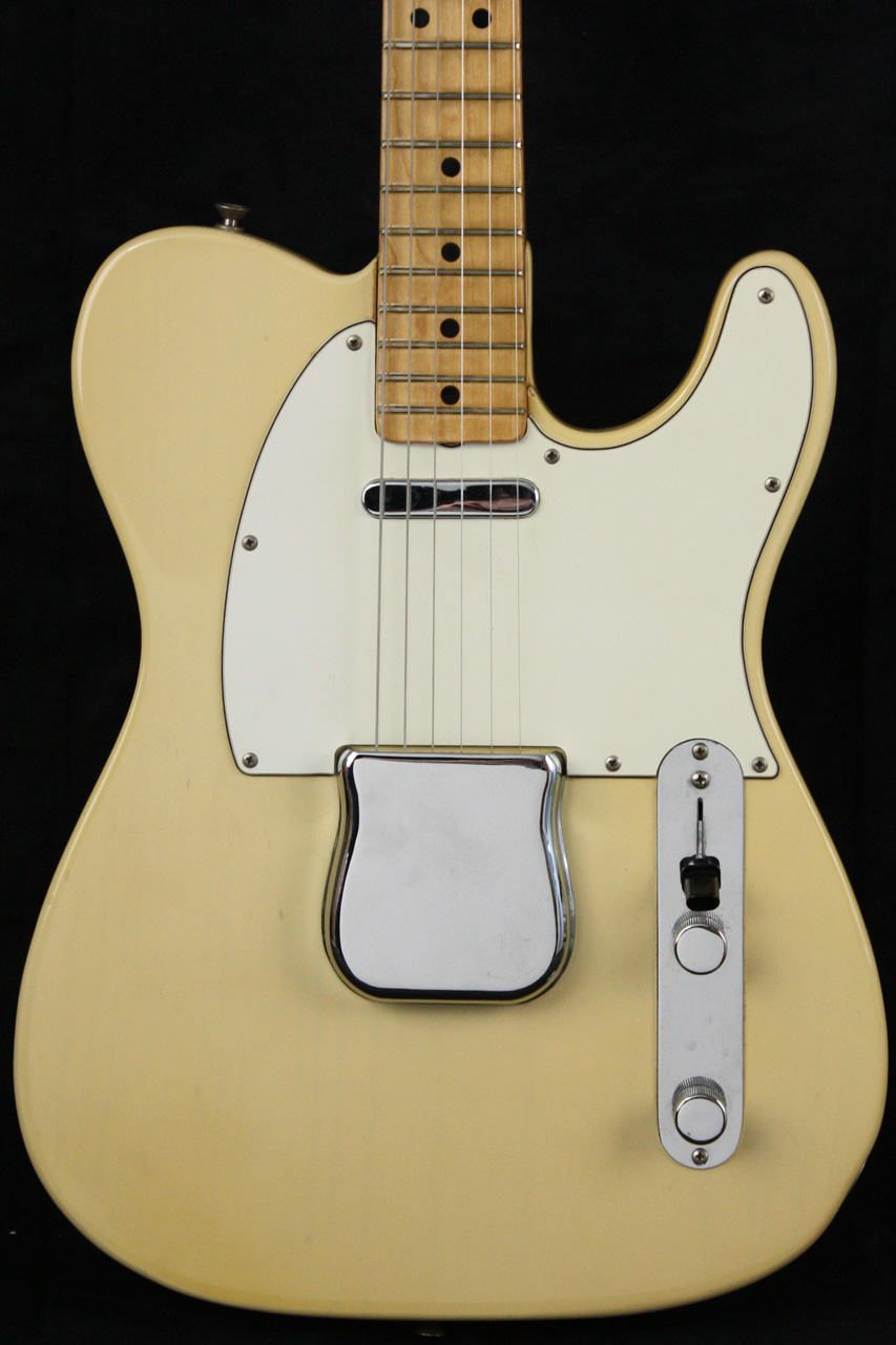 1971 Fender Telecaster FOR SALE ChasingGuitars