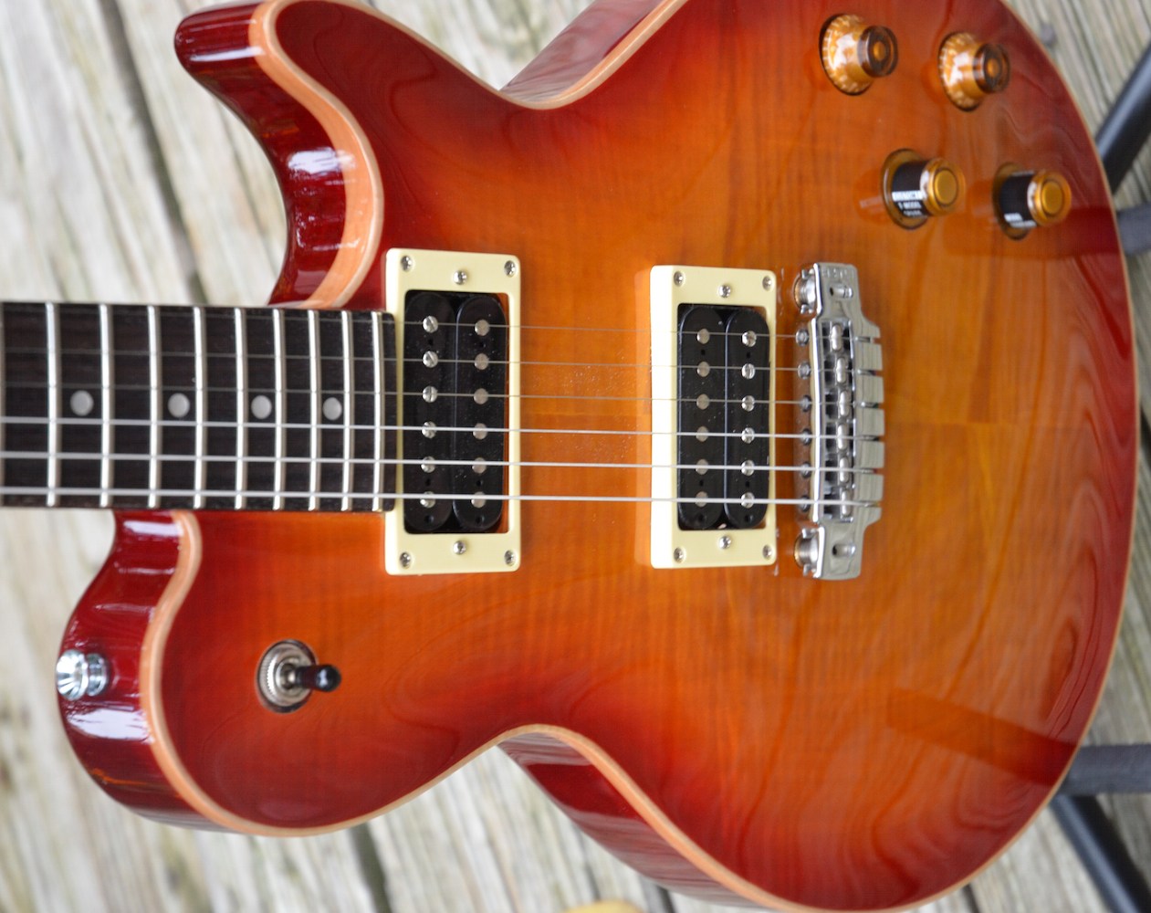 Line 6 JTV 59 ChasingGuitars