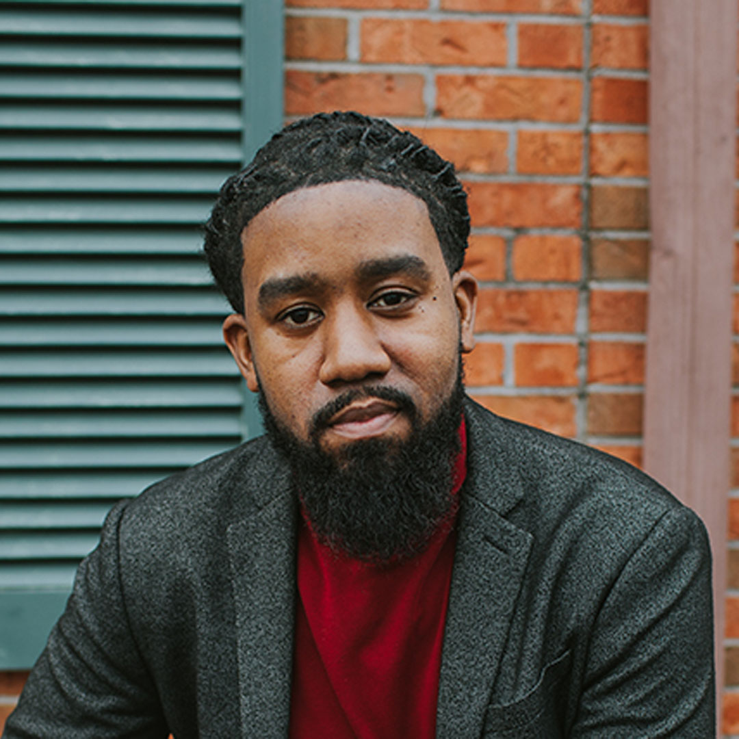 Tyler Burns Chasing Justice