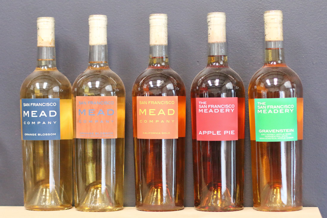The SF Mead Company