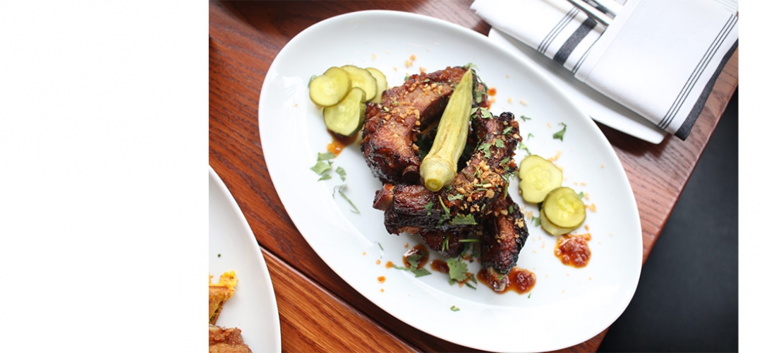 SF Brunch Spots The Keystone