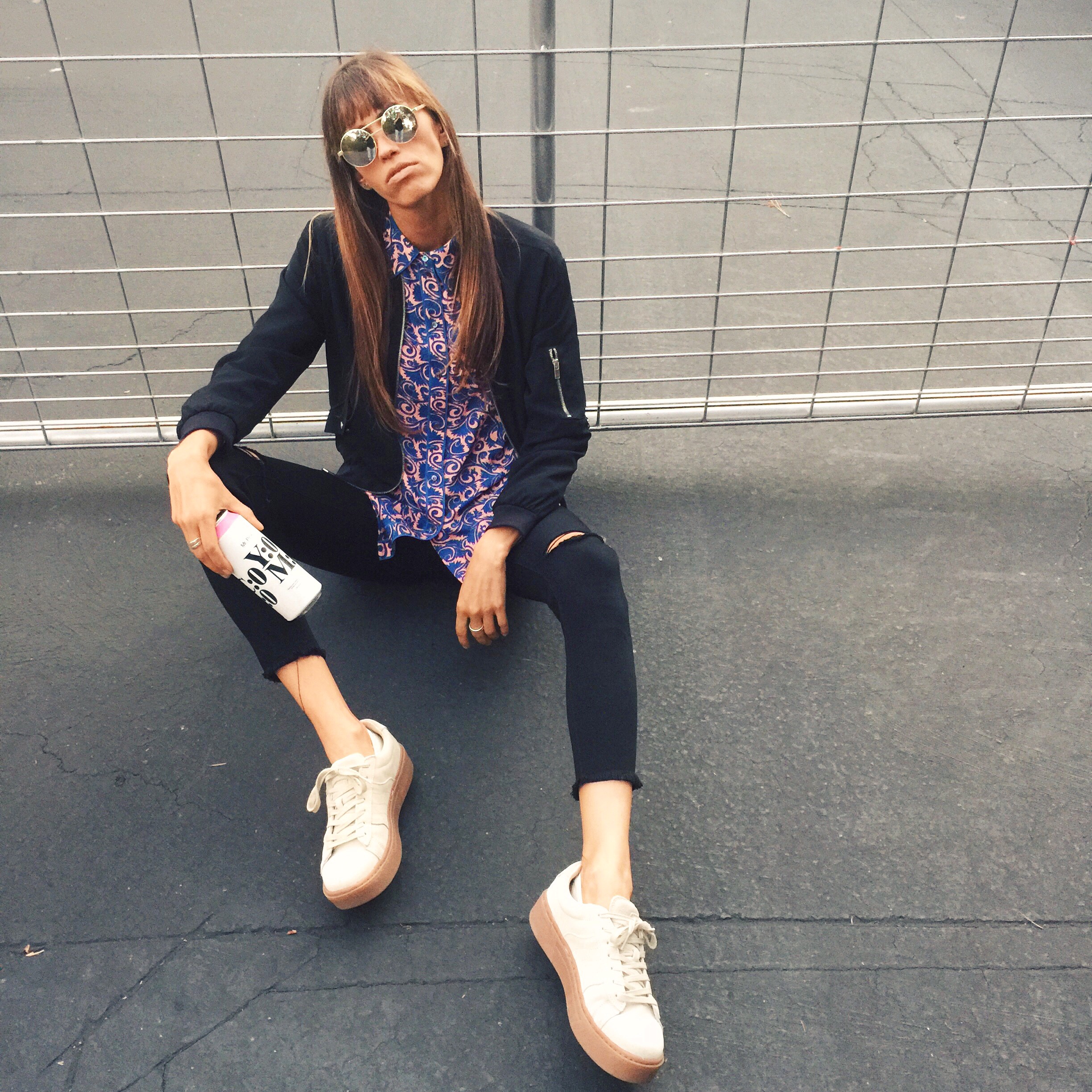 The Hottest Sneakers Right Now ChasingKendall