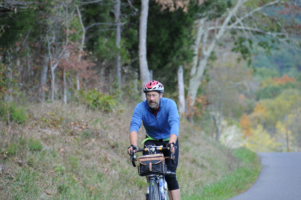 Bikes to Like Mark B.’s Velo Orange Randonneur