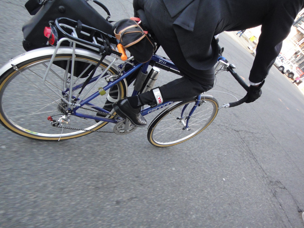 Bike Commute Guide The Essentials