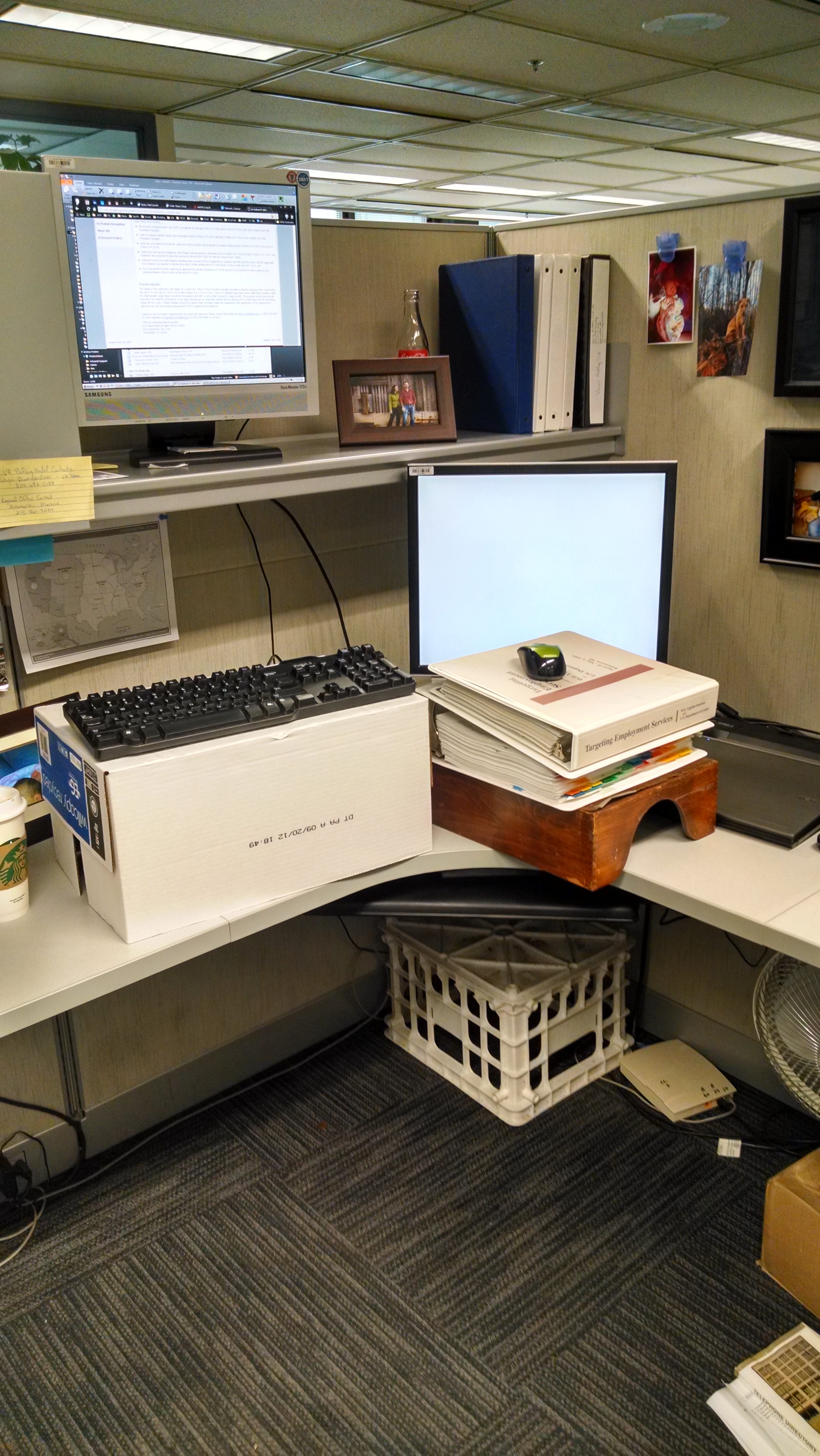 Stand Up Desk Design Plans stand up writing desk plans