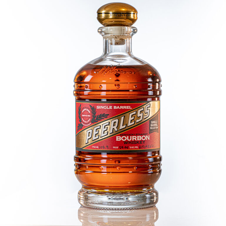 New Peerless Single Barrel Releases 5192021 Chasing Neat