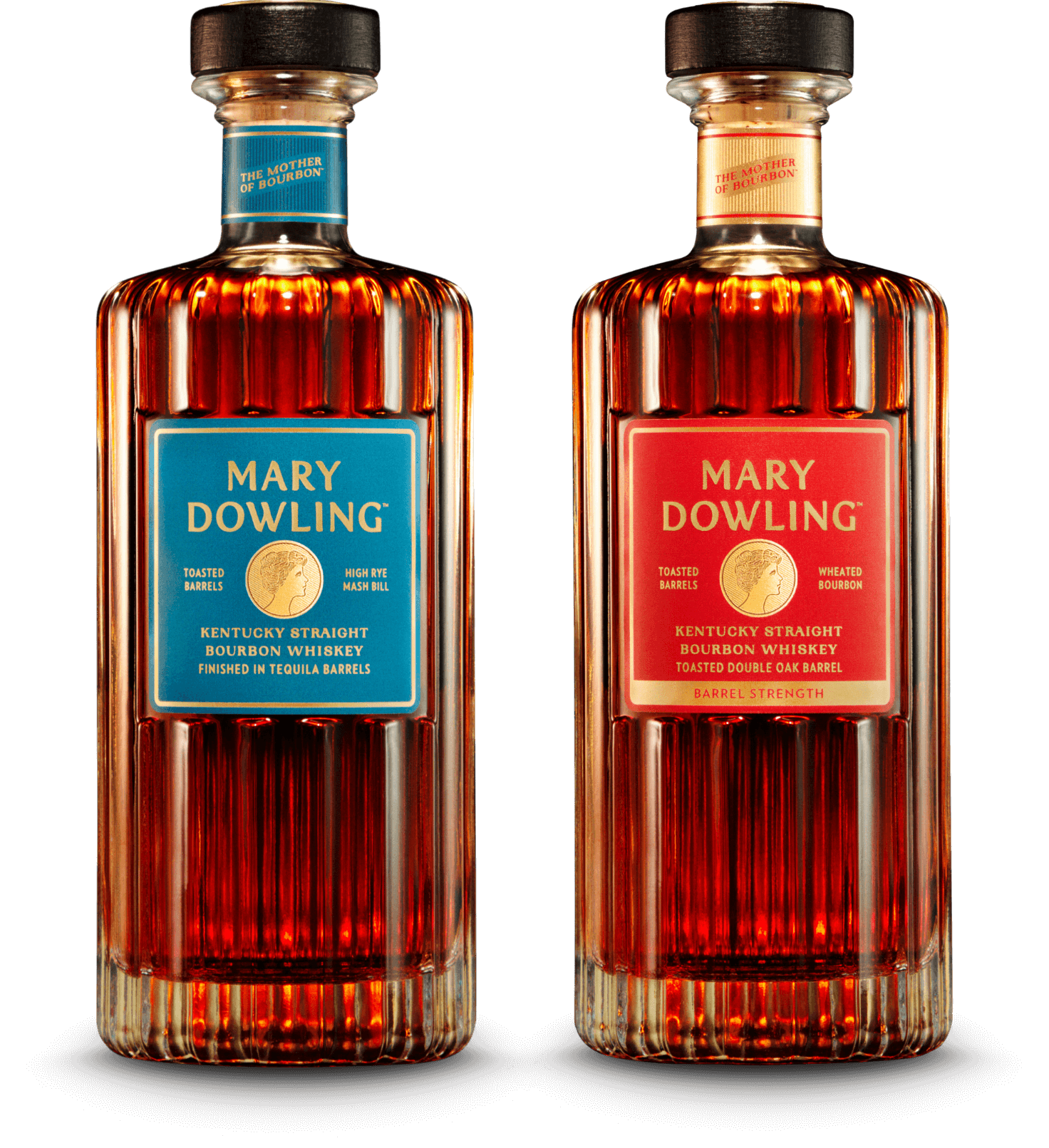 Mary Dowling Debut Two New Bourbons Chasing Neat