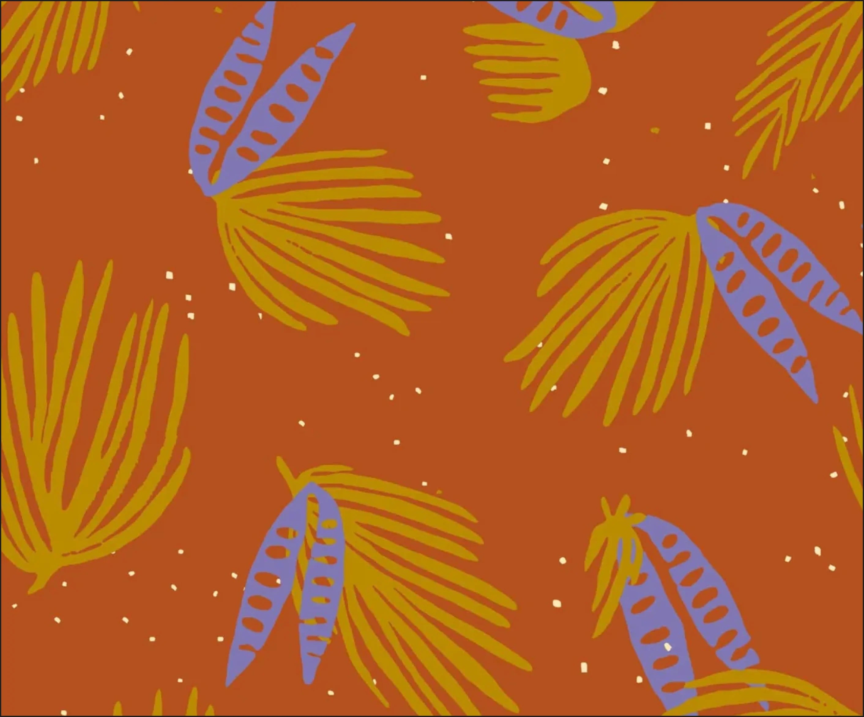 Holiday Chasing Paper