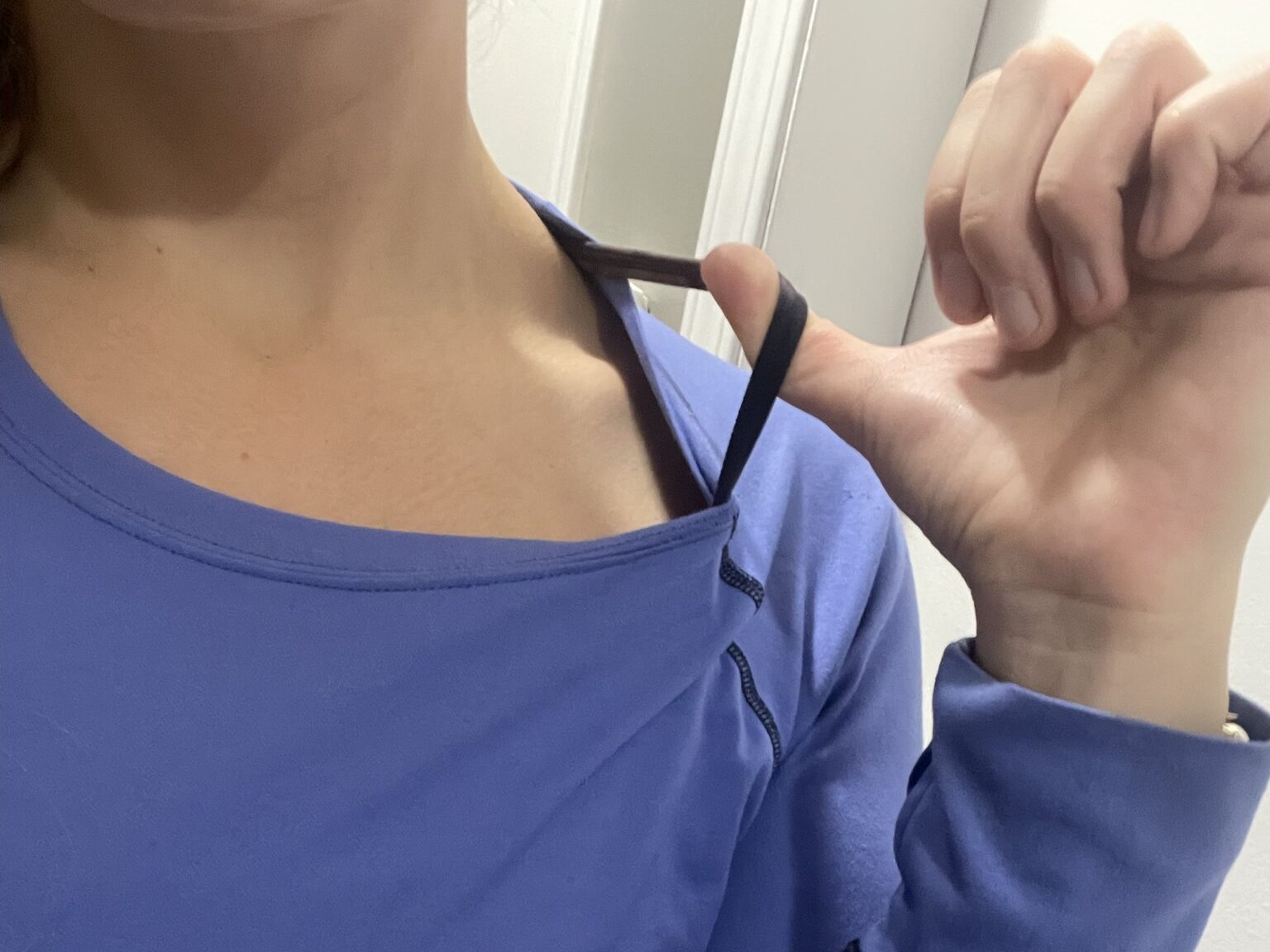 Do You Wear Anything Under a Base Layer? (What NOT To Do) Chasing Summits