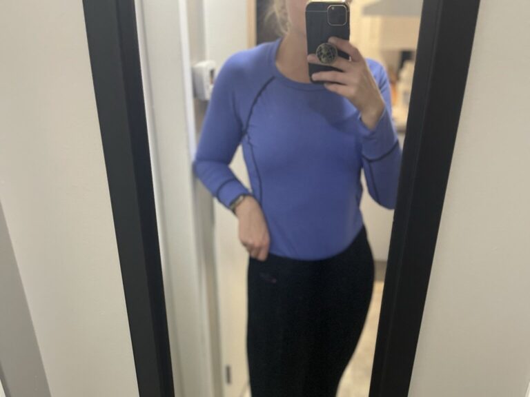 Do You Wear Anything Under a Base Layer? (What NOT To Do) Chasing Summits