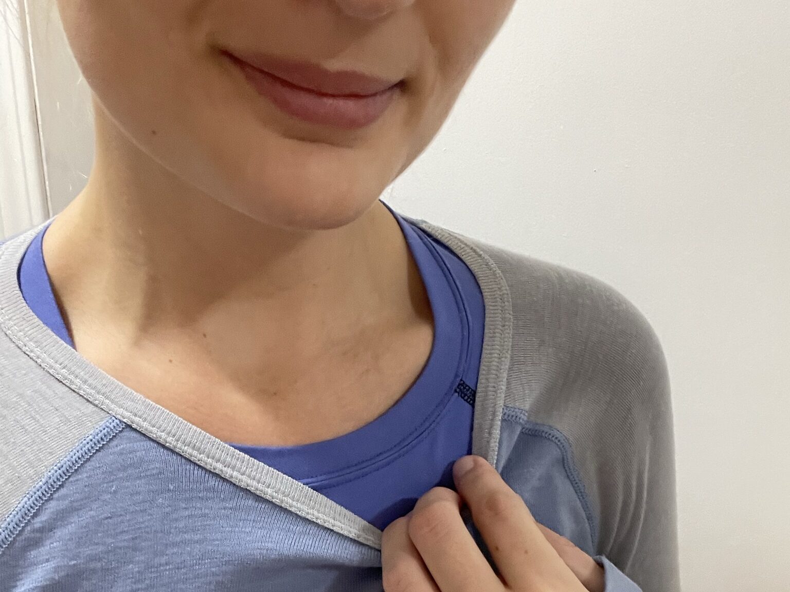 Do You Wear Anything Under a Base Layer? (What NOT To Do) Chasing Summits