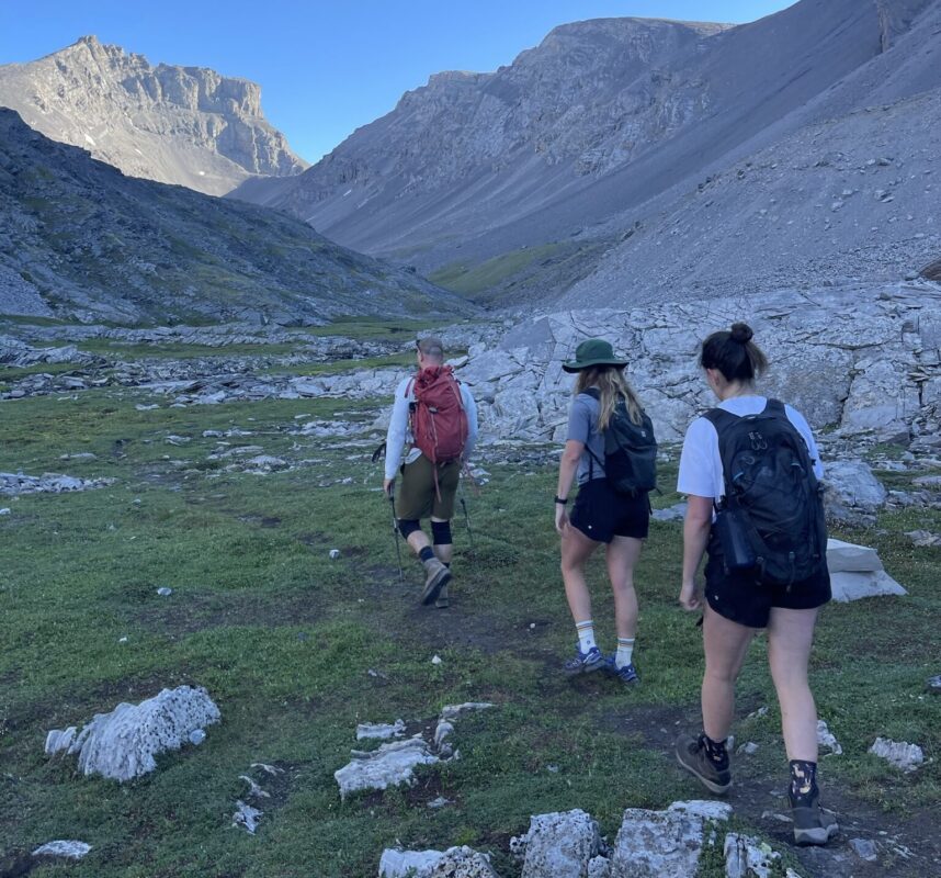 Can You Hike In Running Shorts? (Pros, Cons, & When Not To) Chasing