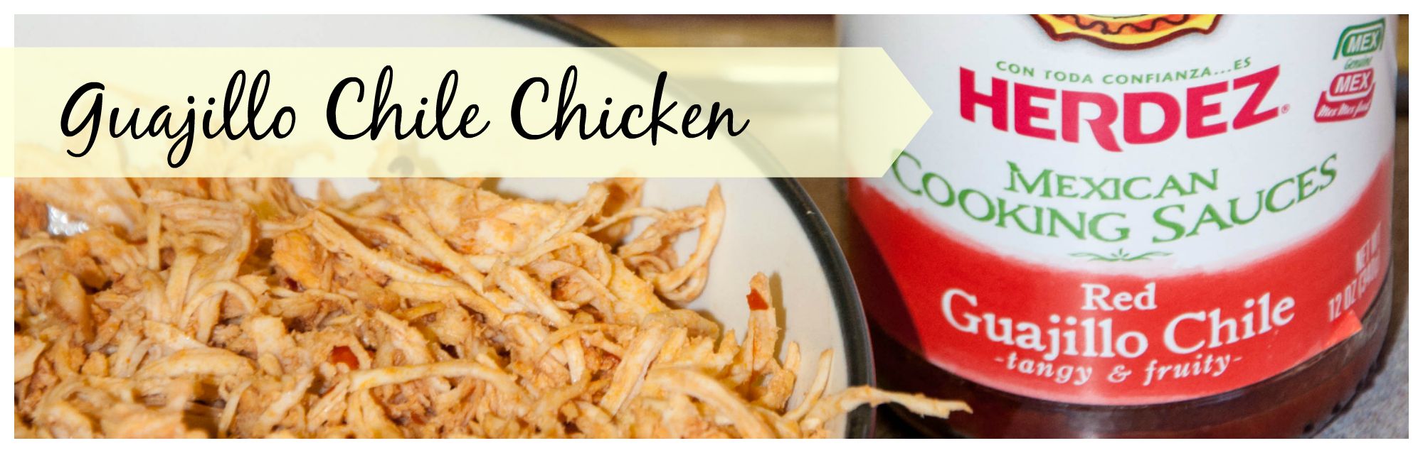 Guajillo Chile Chicken Chasing Supermom