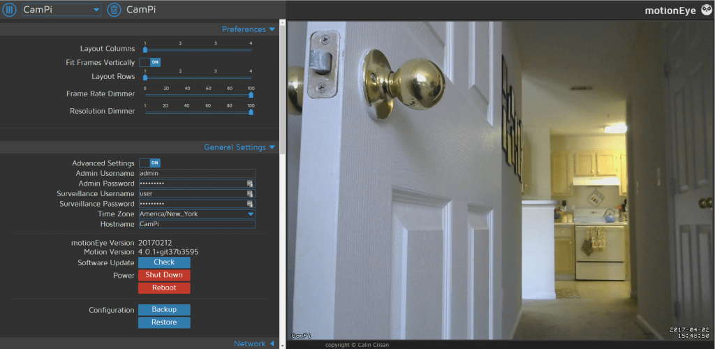 My Own Little Home Lab