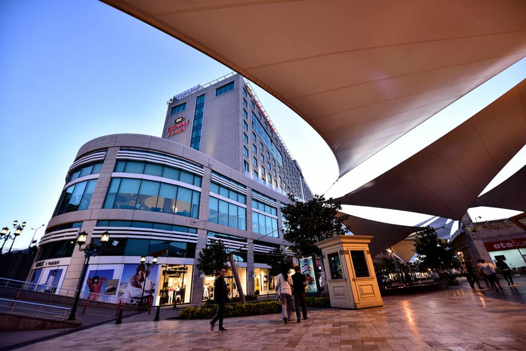 11 Best Shopping Malls In Istanbul + A Map Updated In 2024