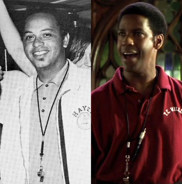 Remember The Titans True Story: What The Movie Gets.