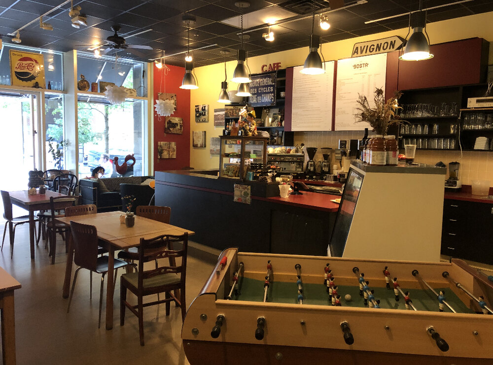 15 of the Best Coffee Shops in Raleigh NC for Every Mood