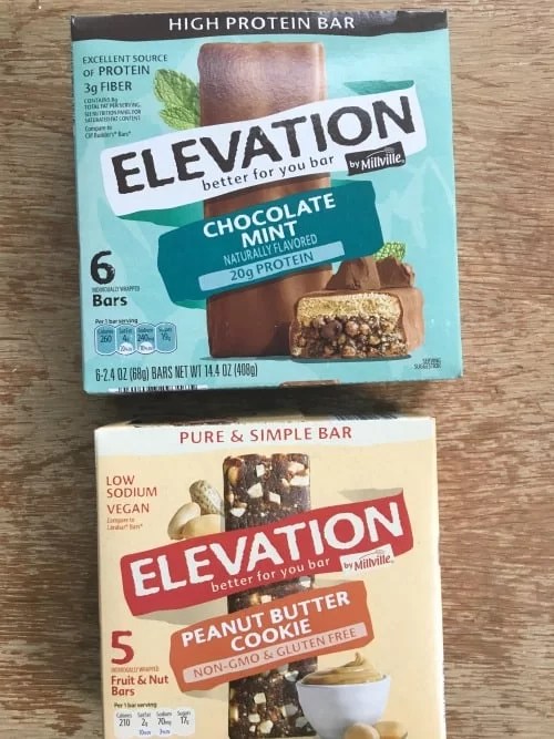 70+ Healthy Aldi Shopping List Ideas Diabetic Friendly Chasing Vibrance