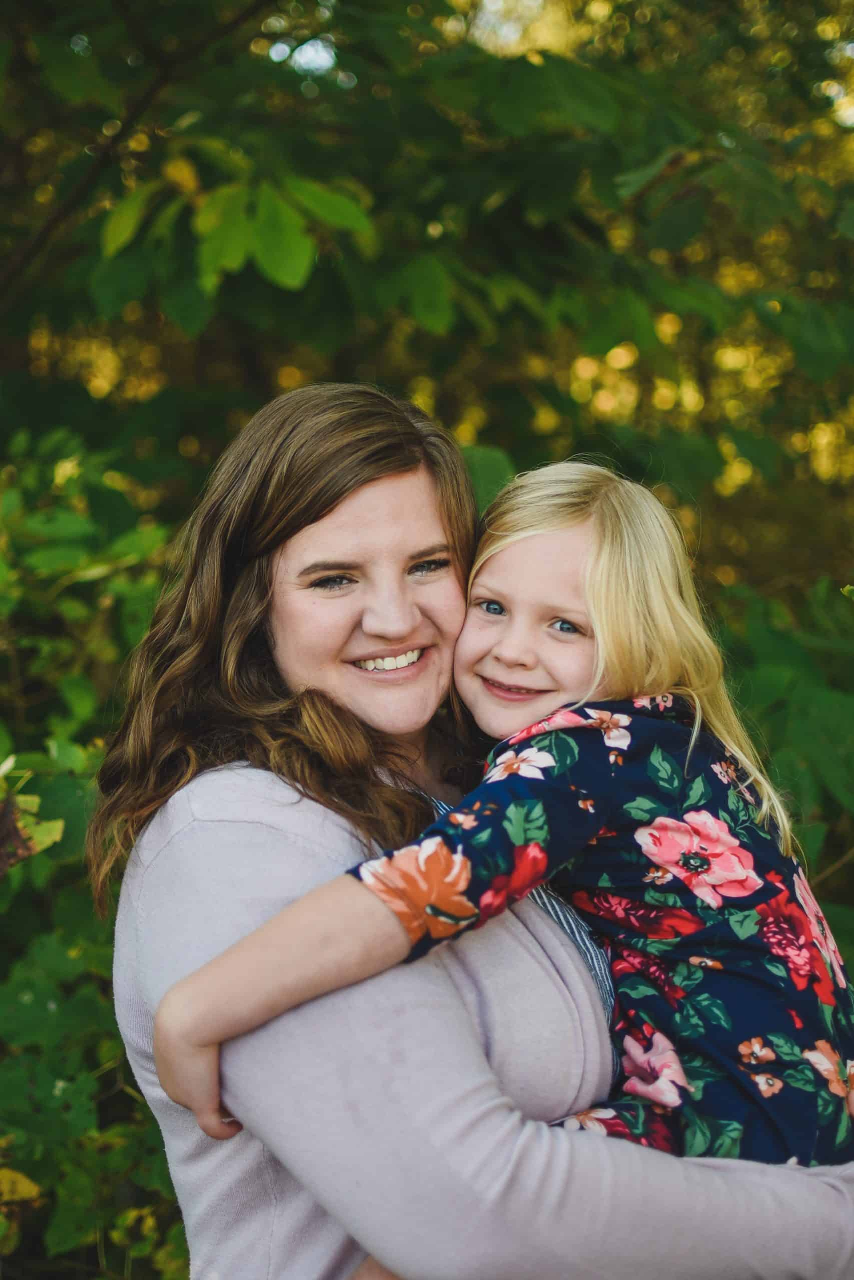 10 Important Roles of a Mother in Family Life Chasing Vibrance