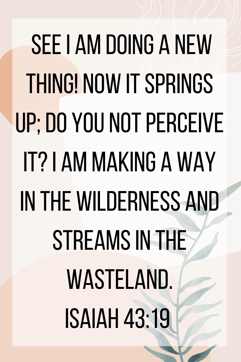 30 Bible Verses for Letting Go Chasing Vibrance