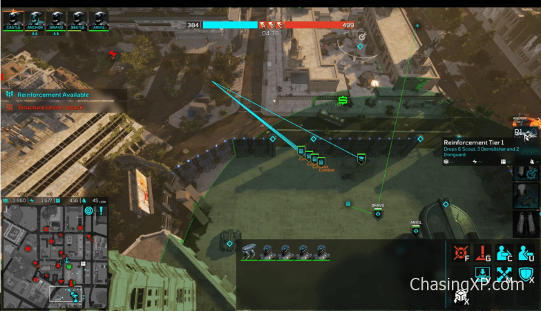 RTS Archives - Chasing XP