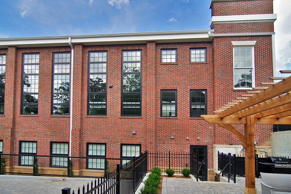 CHASM Architecture A fully integrated architecture, planning, and