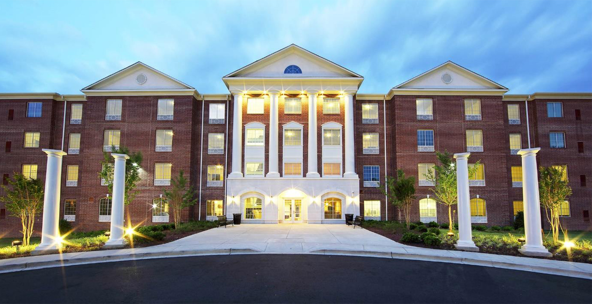 CHASM Architecture A fully integrated architecture, planning, and