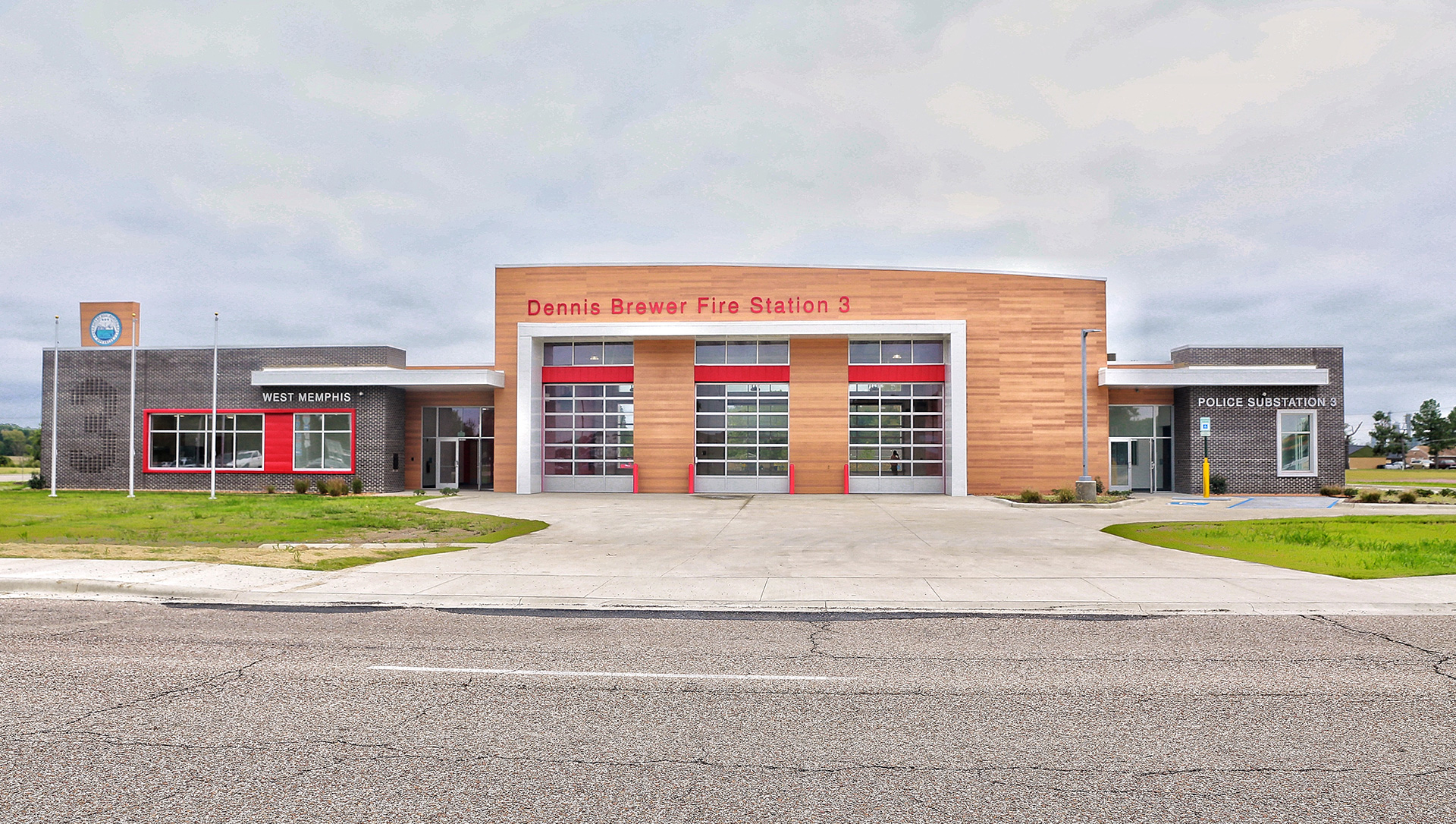 CHASM Architecture A fully integrated architecture, planning, and