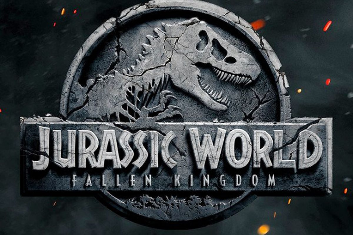 Jurassic World Fallen Kingdom Marc’s review Love in the Time of