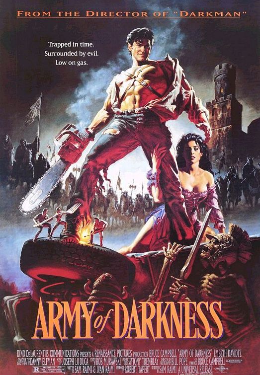 ФайлArmy of Darkness poster.jpg — Википедия
