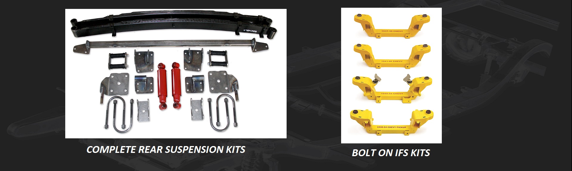 Chassis Engineering Home Chassis Engineering
